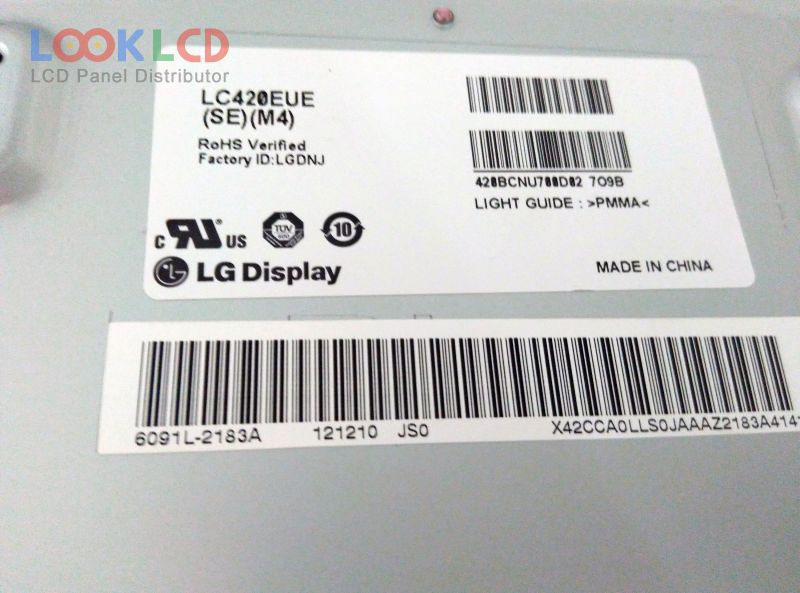 LC420EUE-SEM4